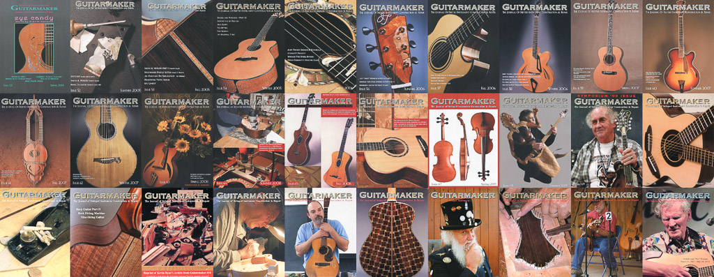 A sample of cover images